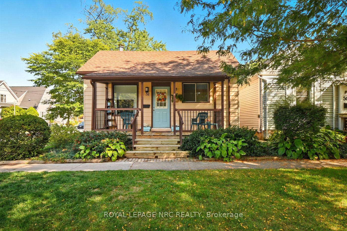52 Wiley Street, St. Catharines, ON, L2R 4G2