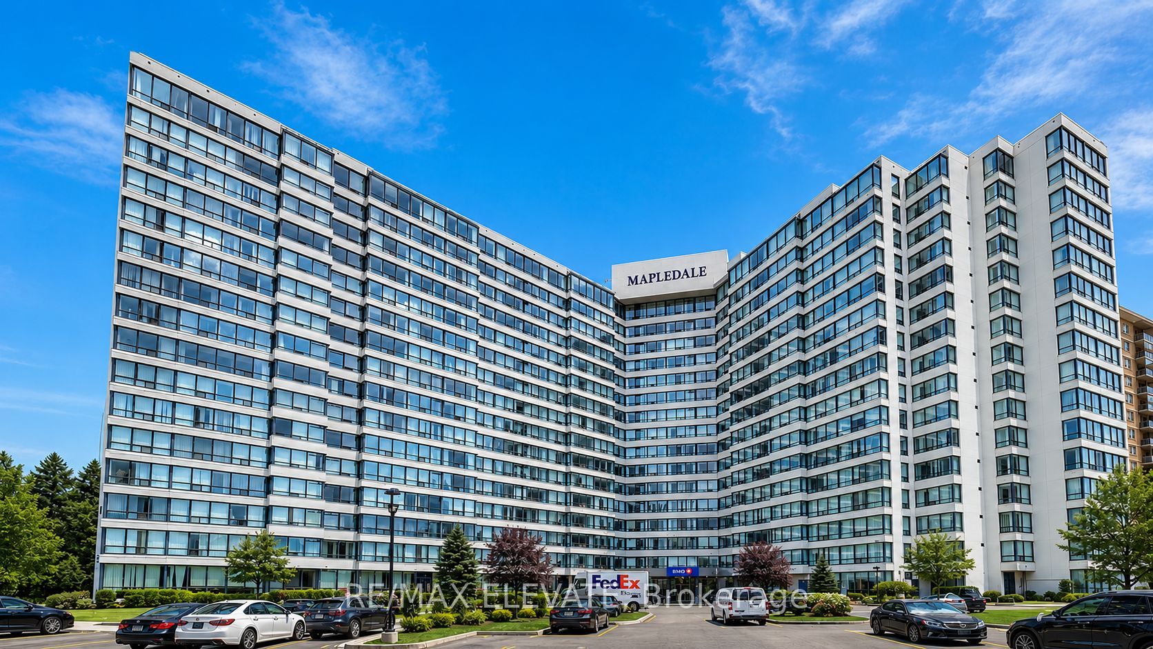1102-3050 Ellesmere Road, Toronto, ON, M1E 5E6