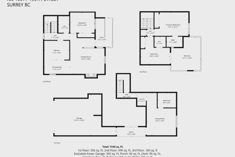 Additional image 8 of 186-10077 156 Street, Surrey, BC, V3R 4L6