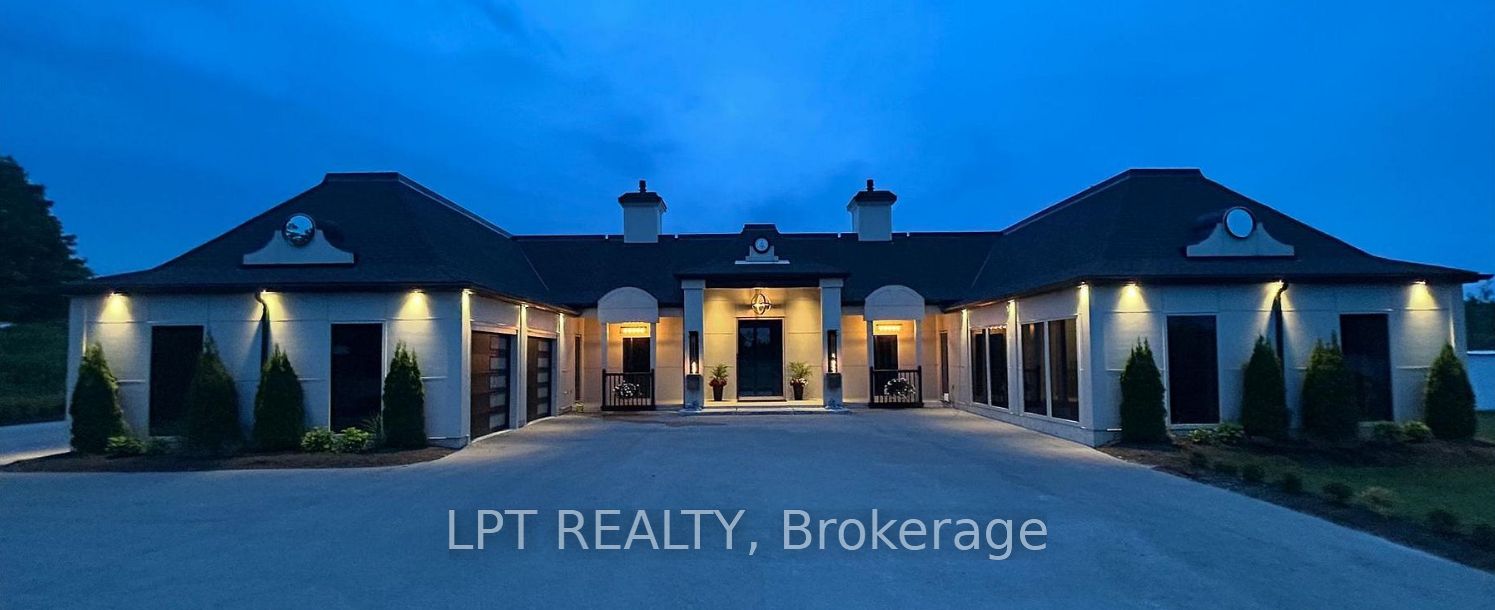 4252 Burnside Line, Severn, ON, L3V 0W1