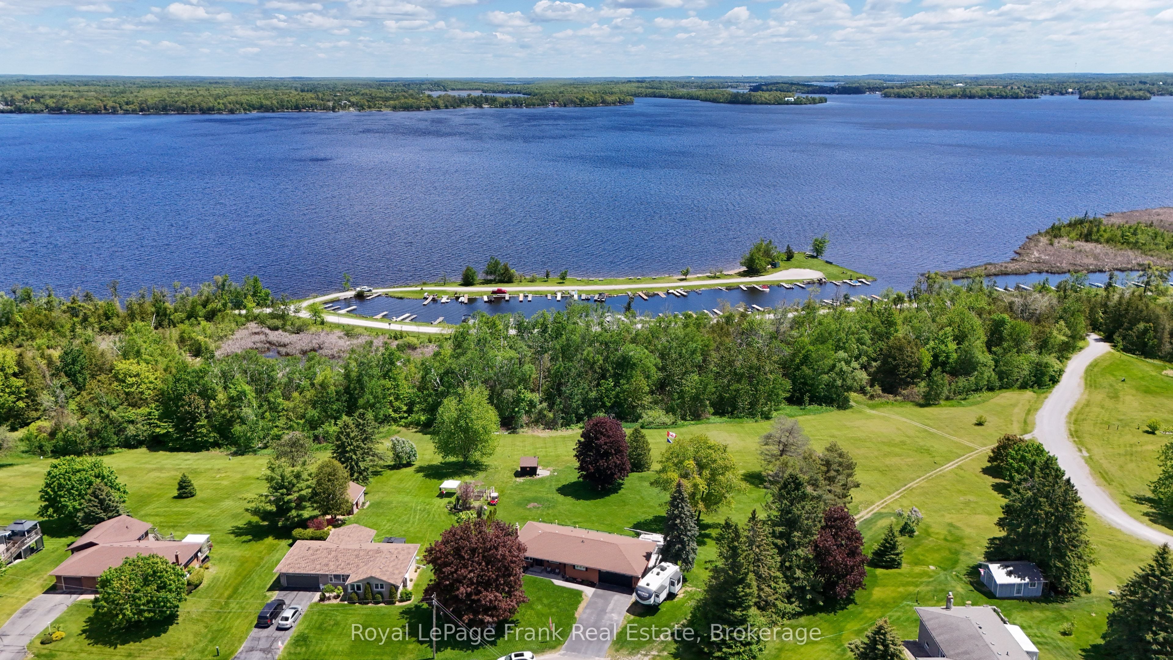 316 Forest Harbour Trail, Kawartha Lakes, ON, K0M 1A0