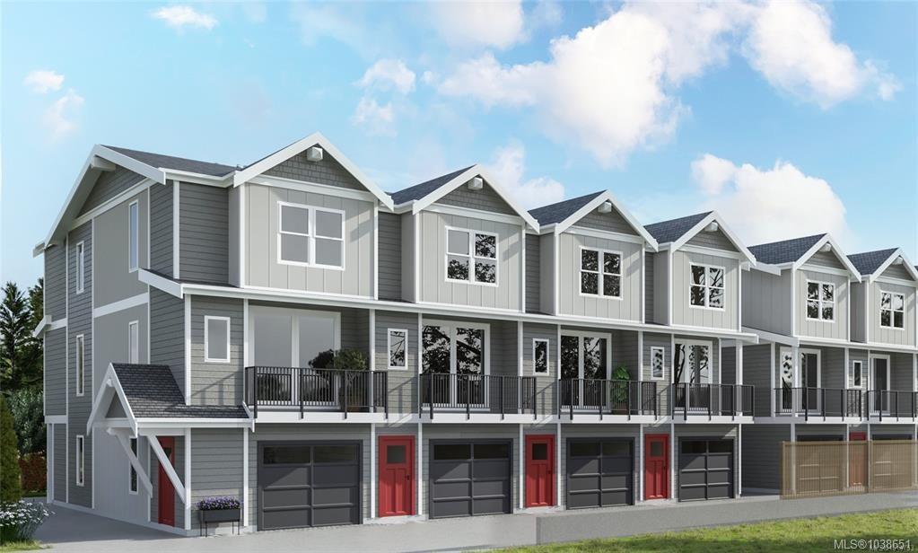 Additional image 3 of #111-960 Jenkins Avenue, Langford, BC, V9B 2N7