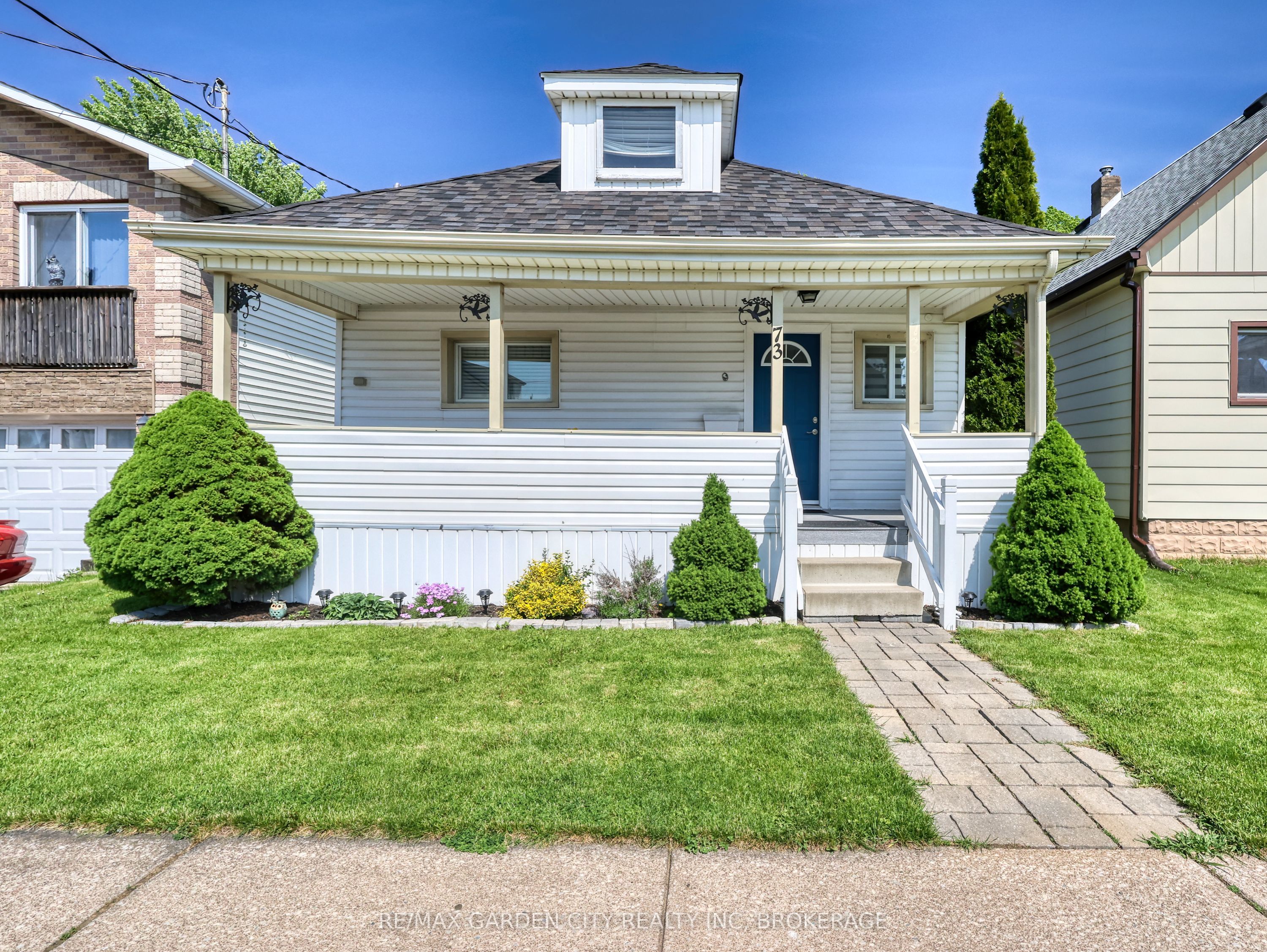 73 Harriet Street, Welland, ON, L3B 2H6