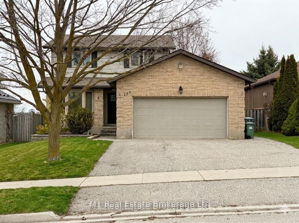 157 Municipal Street, Guelph, ON, N1G 4R2