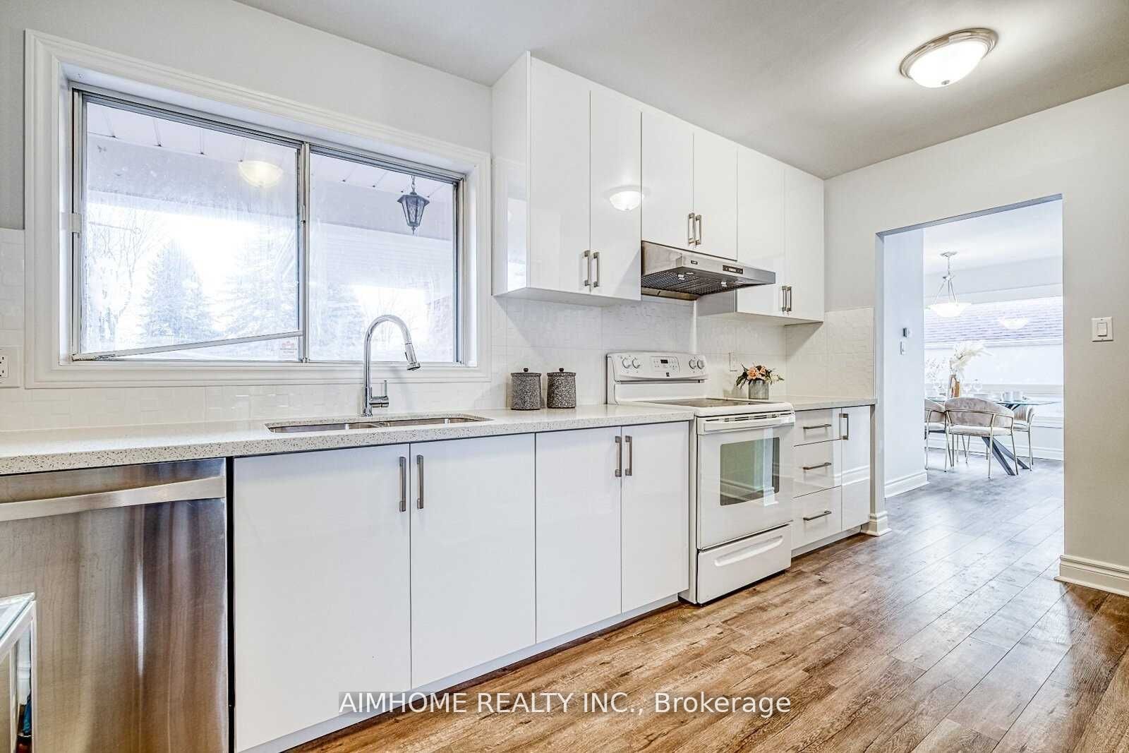 26 Frances Crescent, Toronto, ON, M1S 2E5 photo 2