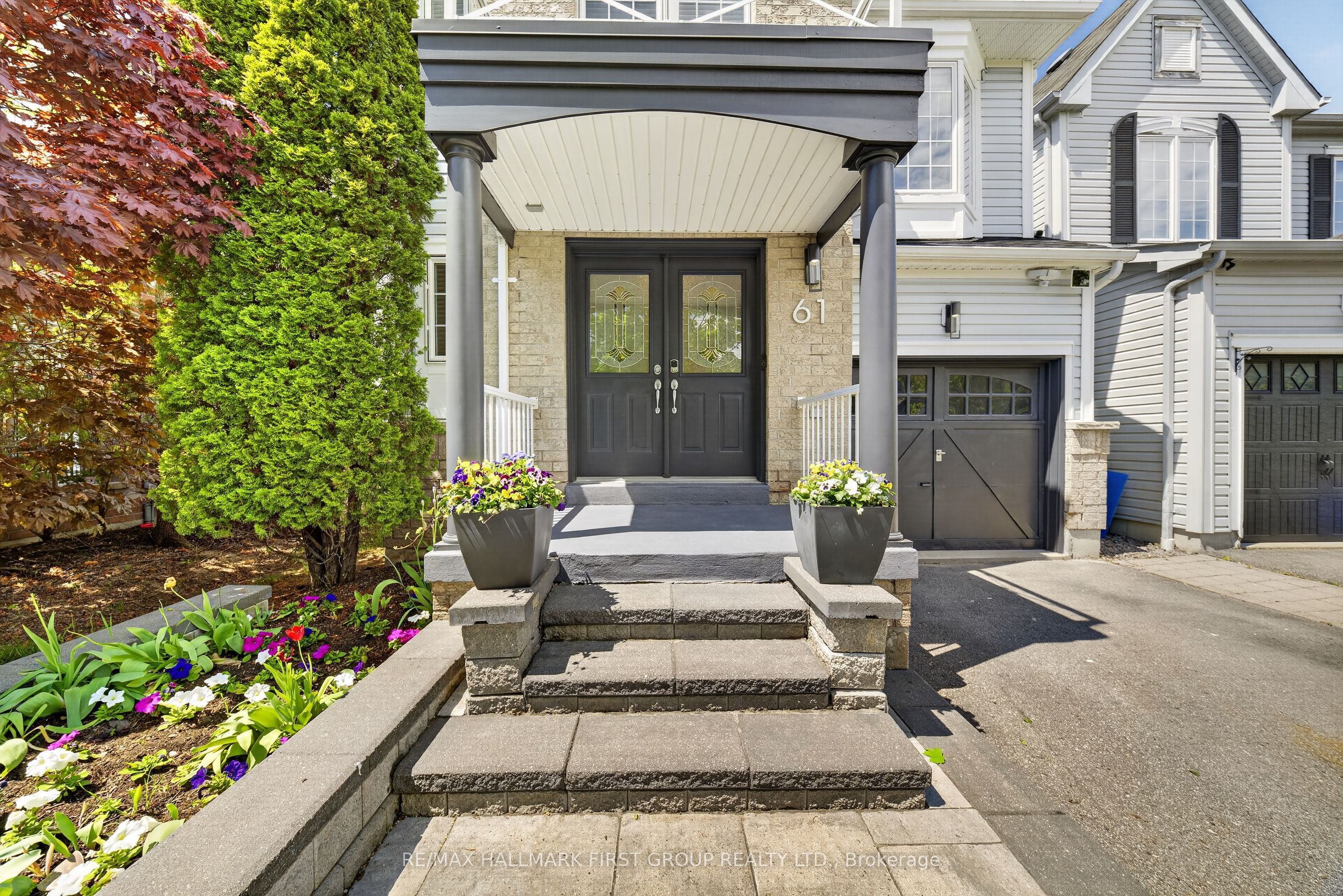 61 Vanguard Drive, Whitby, ON, L1M 2P1 photo 5