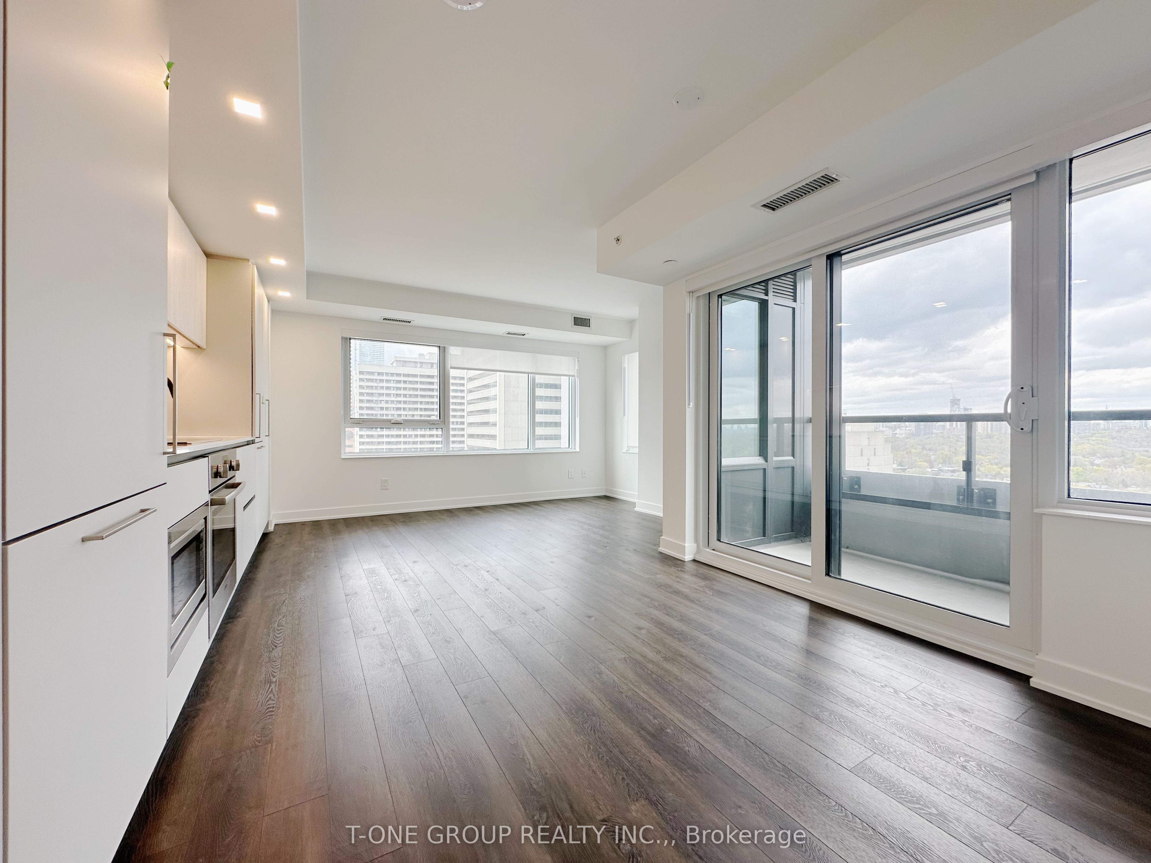 Additional image 3 of 1804-609 Sherbourne Street, Toronto, ON, M4X 0A4
