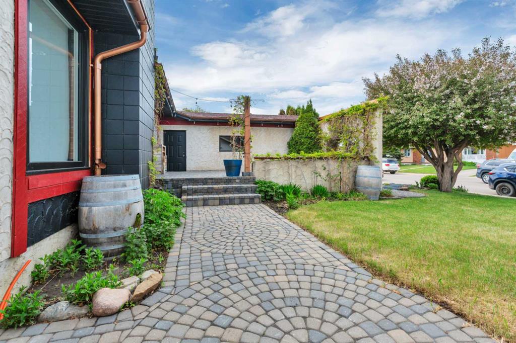 31 Macfarlane Avenue, Red Deer, AB, T4N 5S9 photo 4