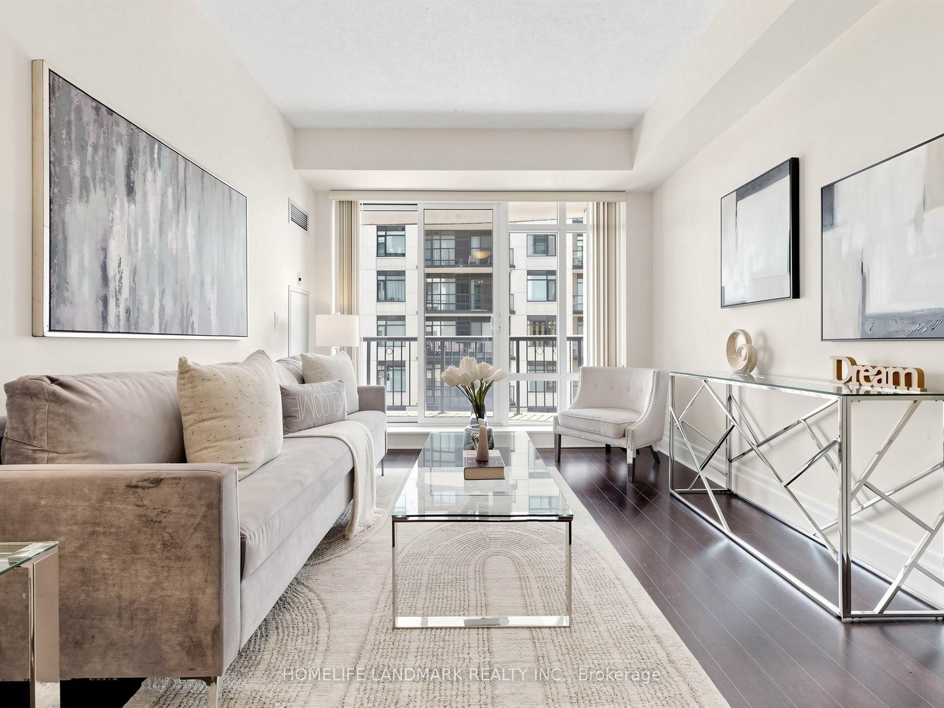 513-131 Upper Duke Crescent, Markham, ON, L6G 0C9 photo 4