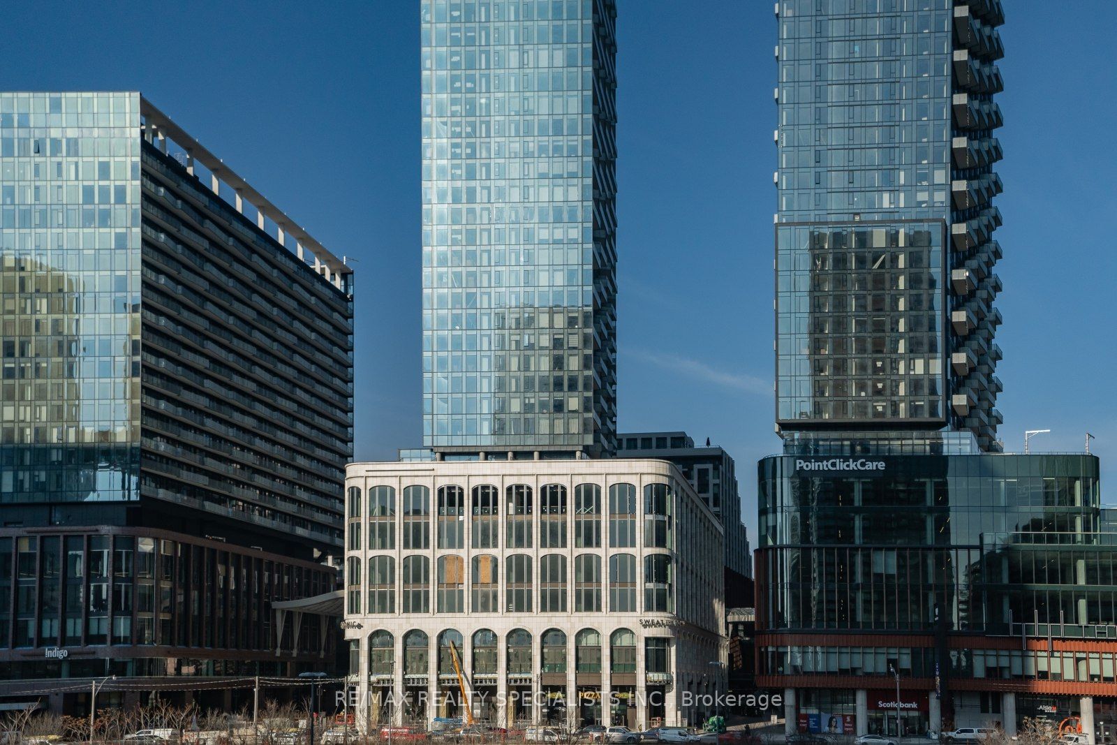 2108-470 Front Street W, Toronto, ON, M5V 0V6