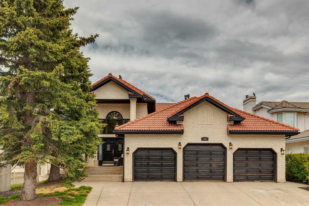 84 Edenstone Way NW, Calgary, AB, T3A3Z1