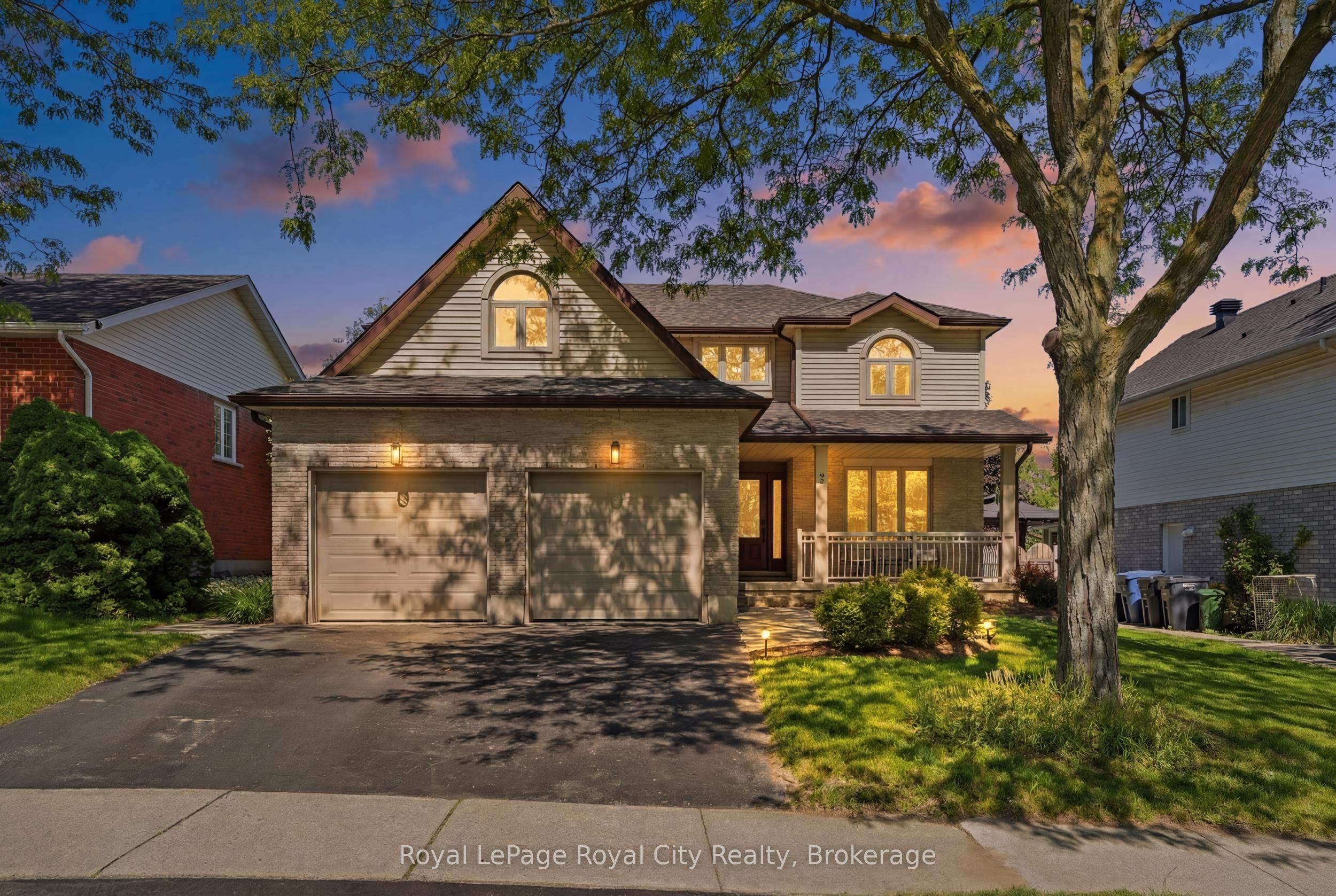 3 Darby Road, Guelph, ON, N1K 1R4