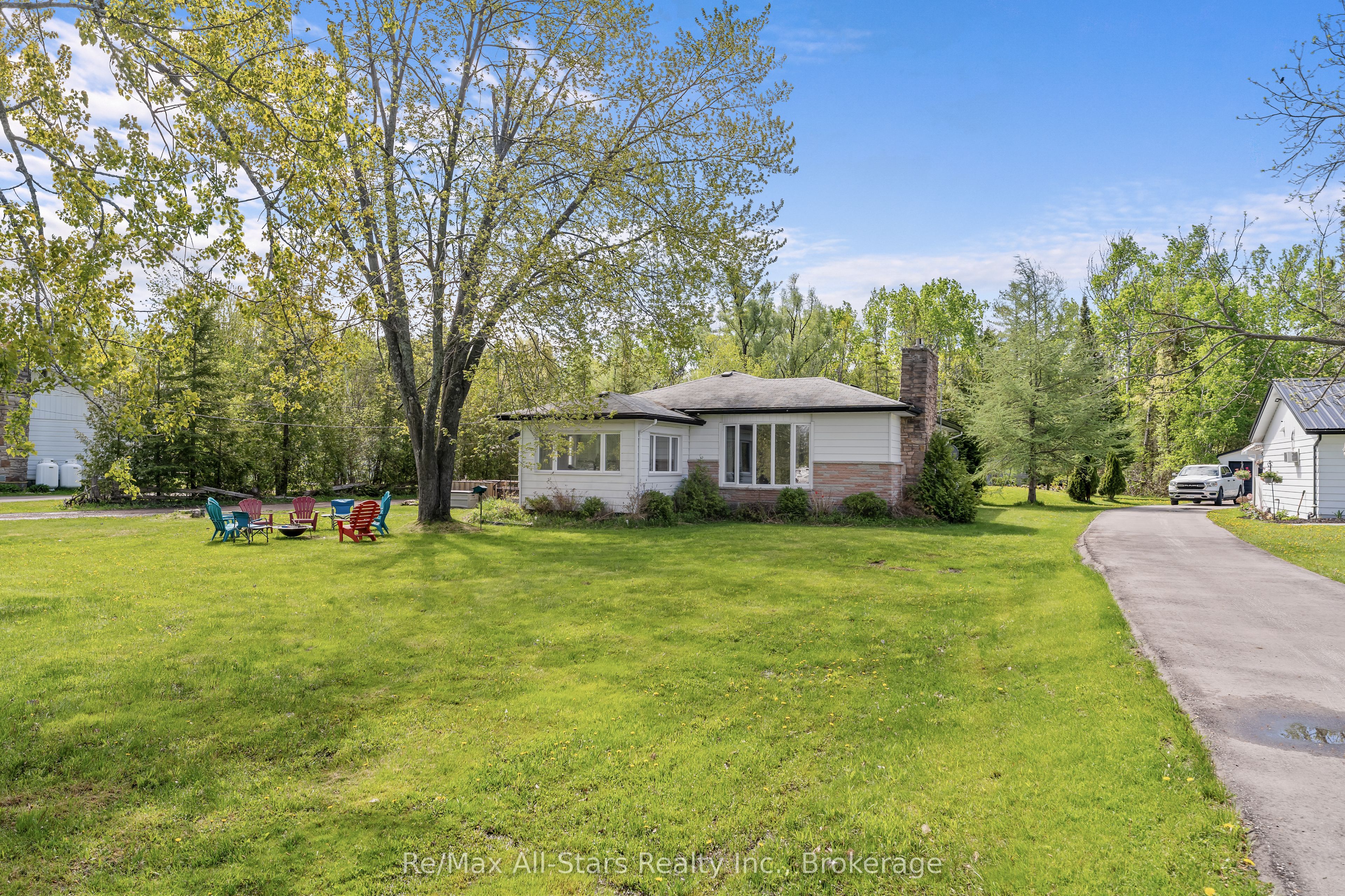 44 Trent Canal Road, Kawartha Lakes, ON, K0M 1N0