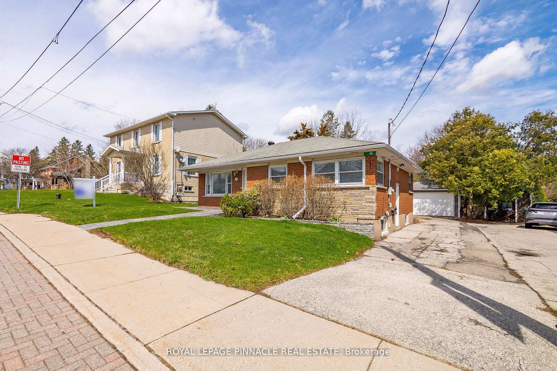 45 Main Street N, Milton, ON, L0P 1B0 photo 4