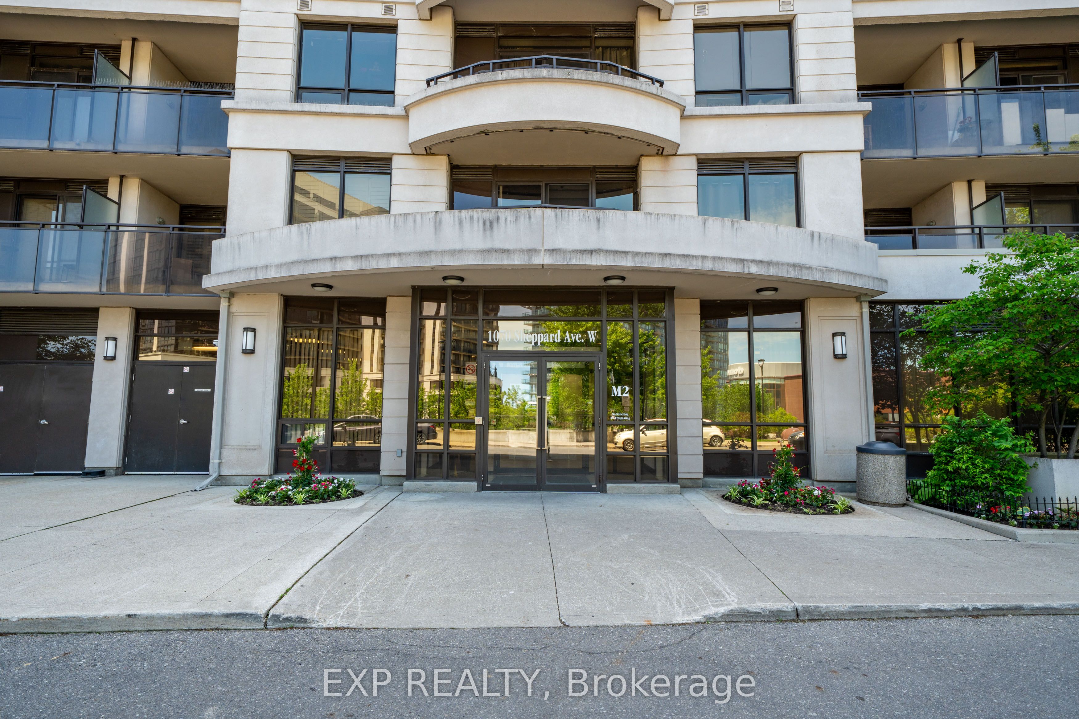 Additional image 5 of 1514-1070 Sheppard Avenue W, Toronto, ON, M3J 0G8
