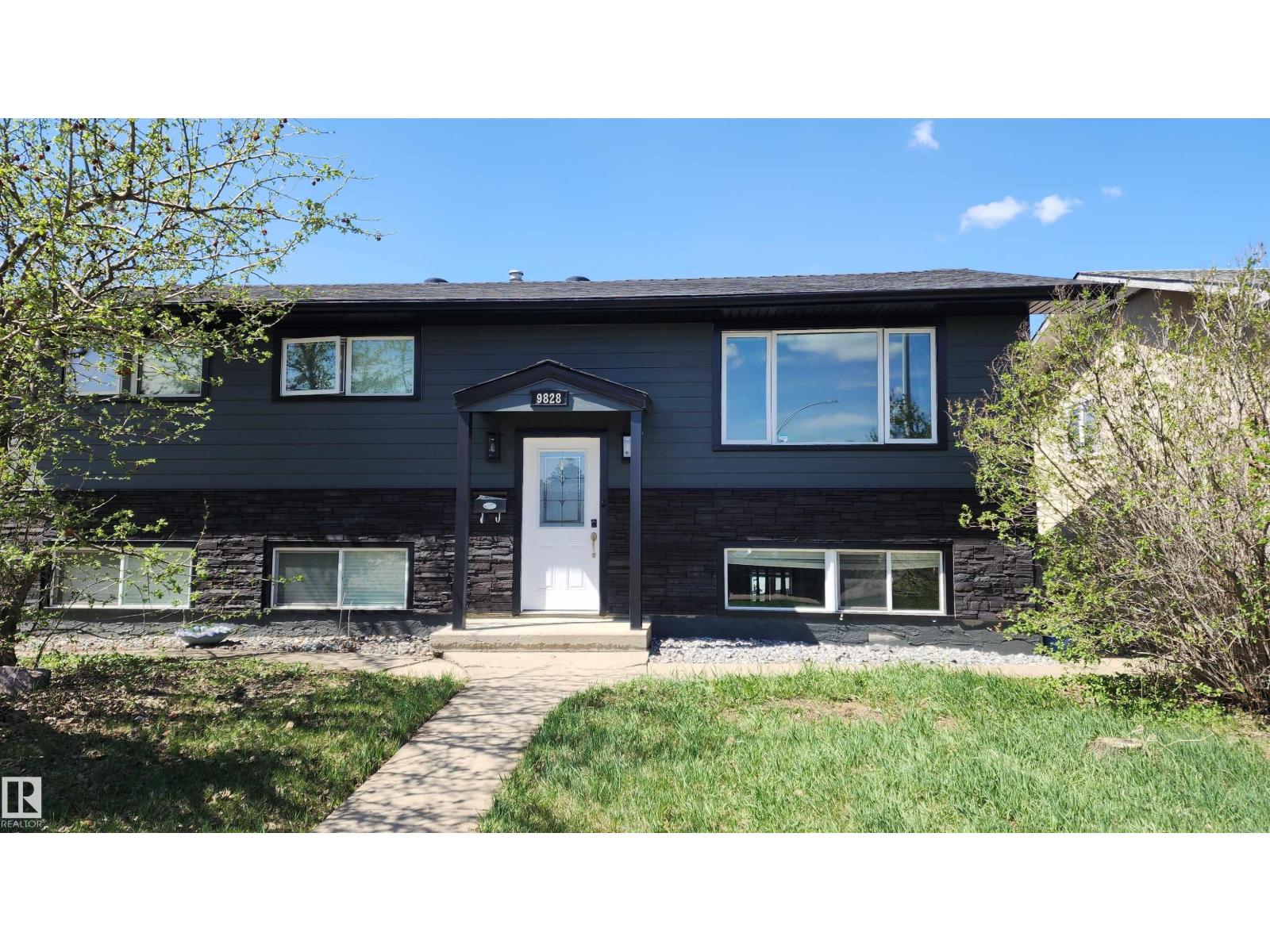 9828 169 Street NW, Edmonton, AB, T5P3X4