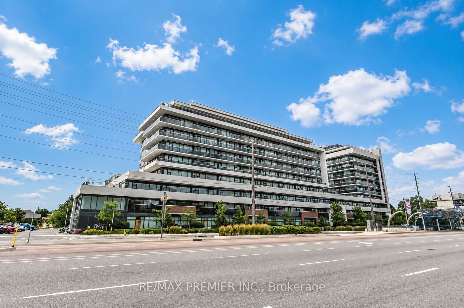 823-4800 Highway 7 N/a, Vaughan, ON, L4L 1H8