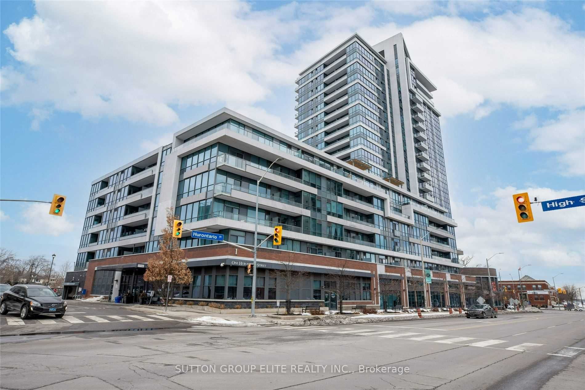808-1 Hurontario Street, Mississauga, ON, L5G 0A3 photo 2
