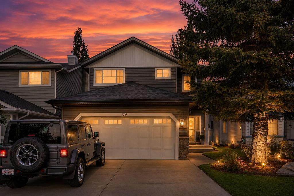 179 Harvest Park Terrace NE, Calgary, AB, T3K 4W1