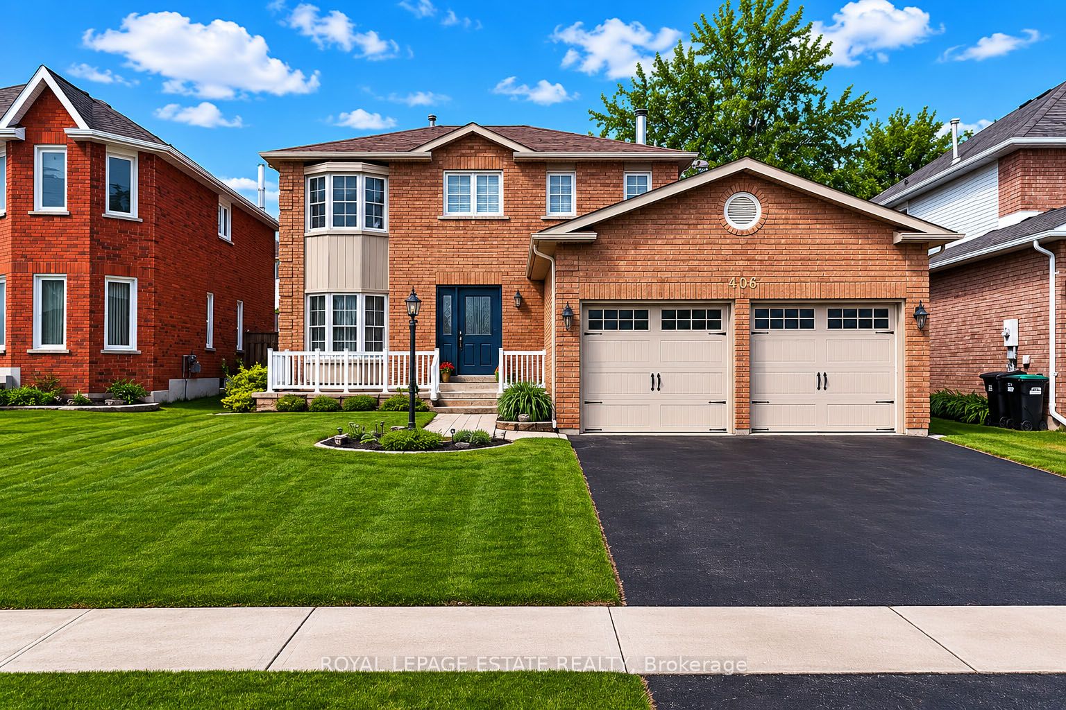 406 Anne Street N, Barrie, ON, L4N 7A4