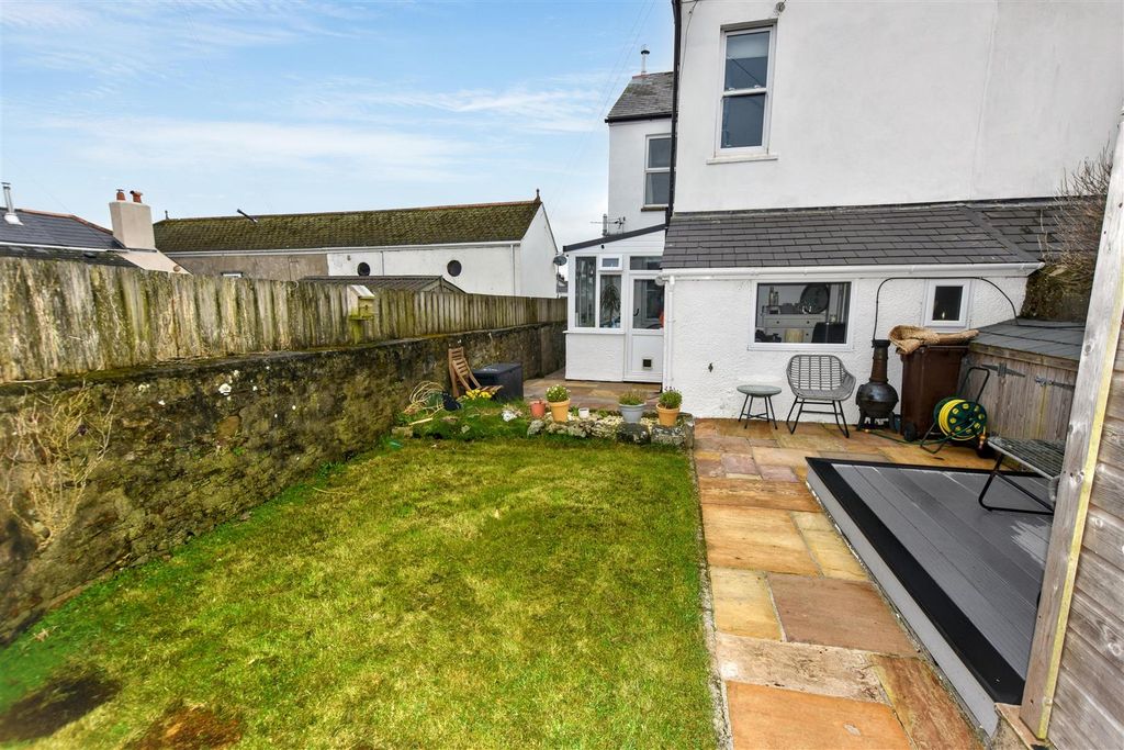Additional image 27 of 4 bed semi-detached house for salePark Road, Redruth TR15