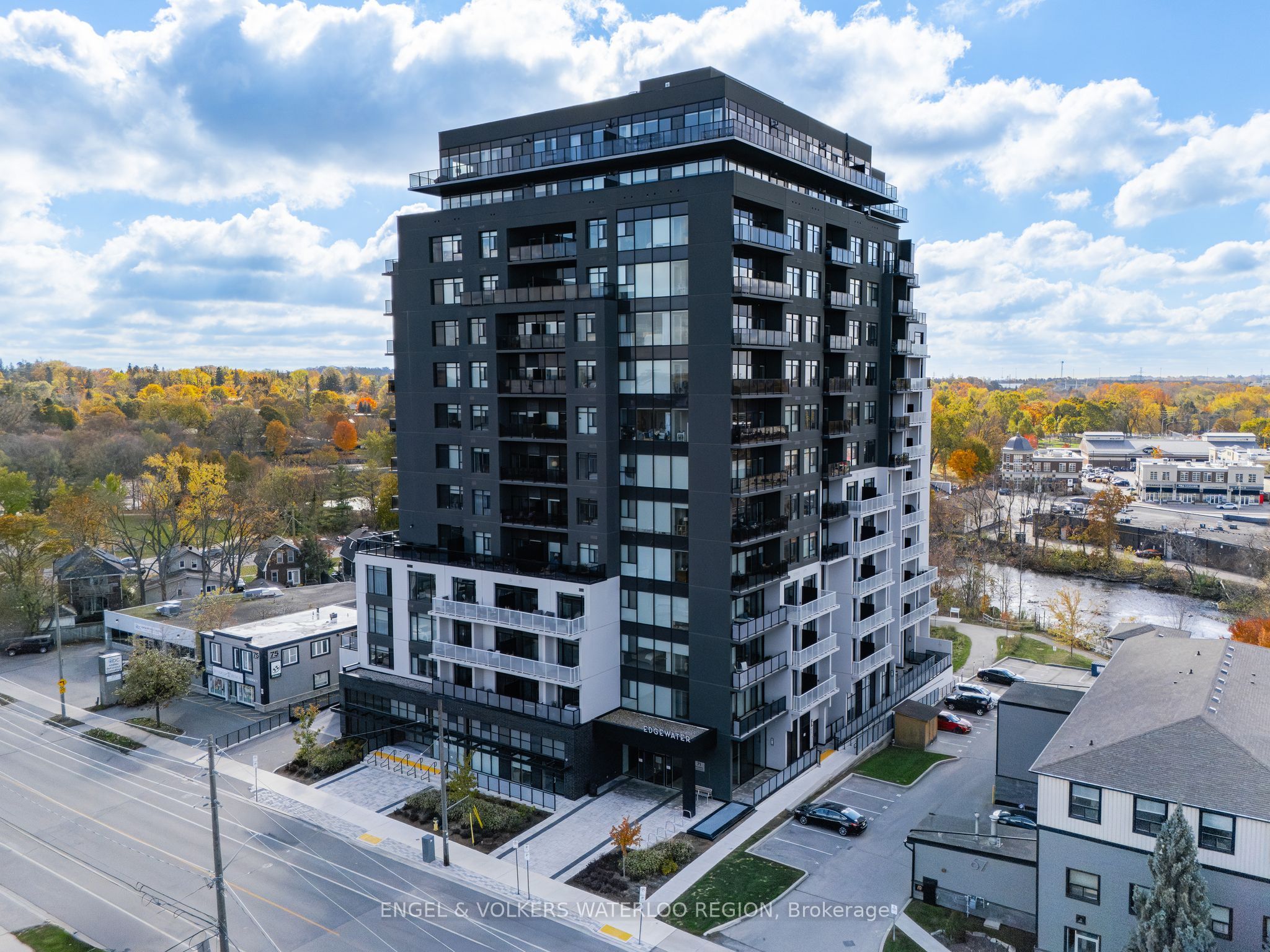 601-71 Wyndham Street S, Guelph, ON, N1E 0T7