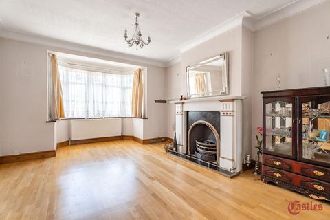 Franlaw Crescent N13