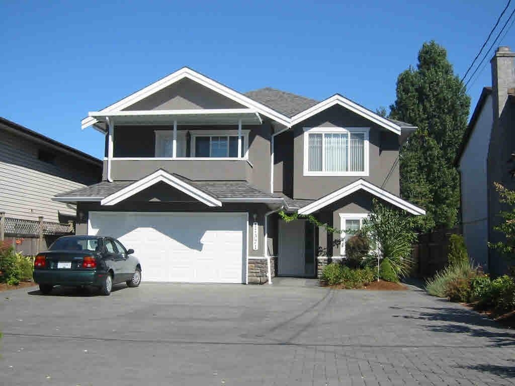 Master Room -11371 Cambie Road S, Richmond, BC, V6X 1L3