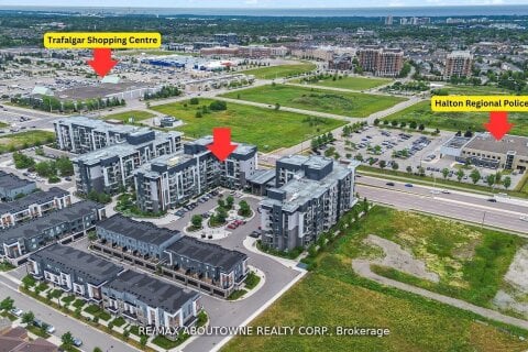 Additional image 8 of 121-102 Grovewood Common N/a, Oakville, ON, L6H 0X2