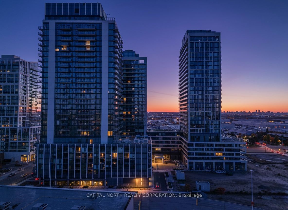 1404-27 Korda Gate, Vaughan, ON, L4K 0P6