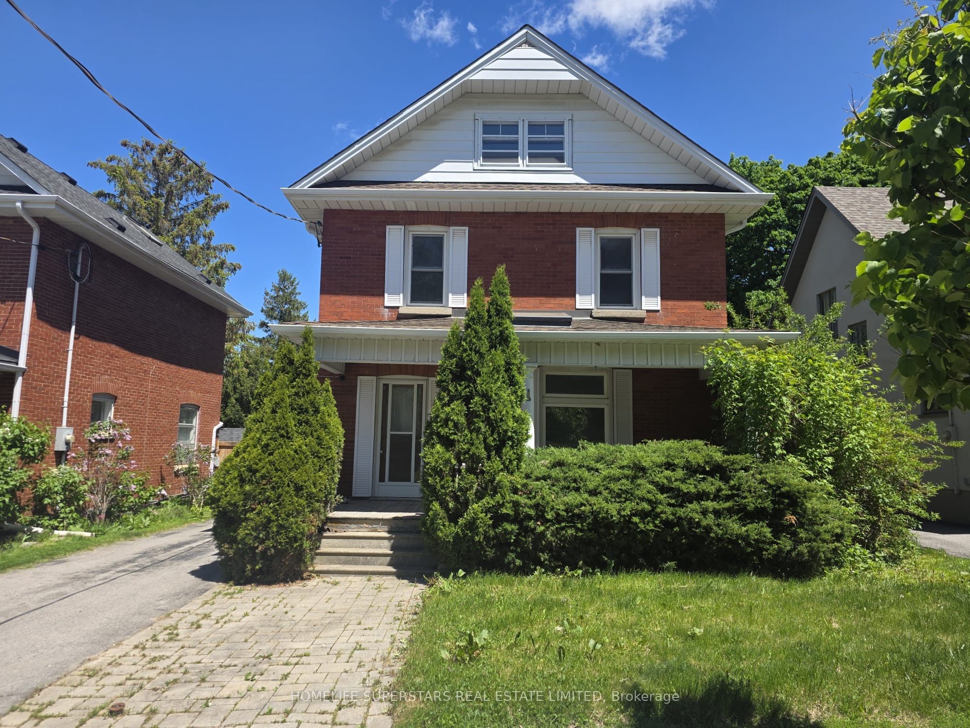 103 Arden Avenue, Newmarket, ON, L3Y 4H7