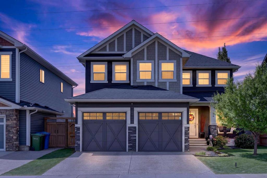 236 Aspenmere Circle, Chestermere, AB, T1X 0T6 photo 2