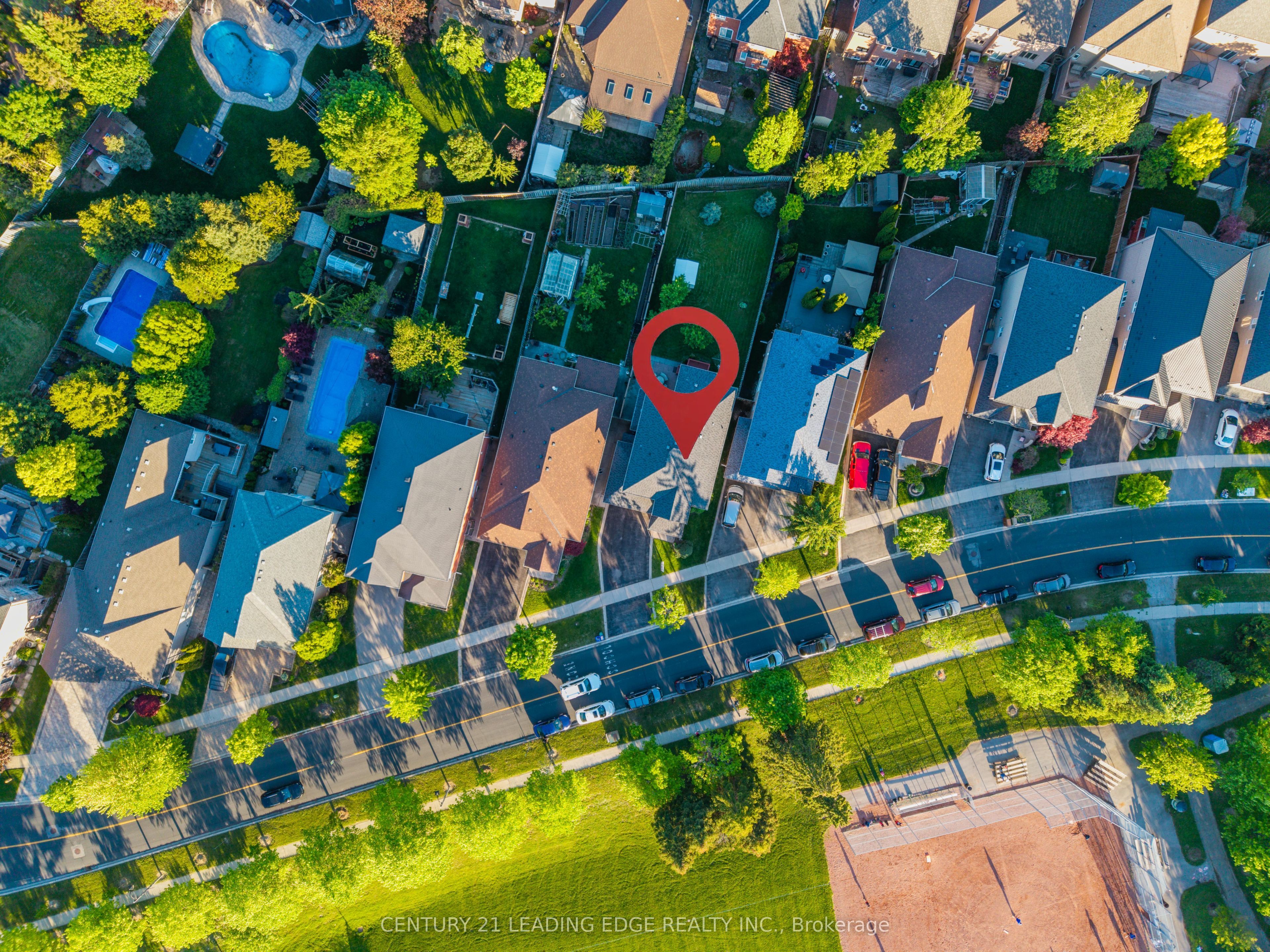 Additional image 5 of 40 Rouge Bank Drive, Markham, ON, L3S 4C7