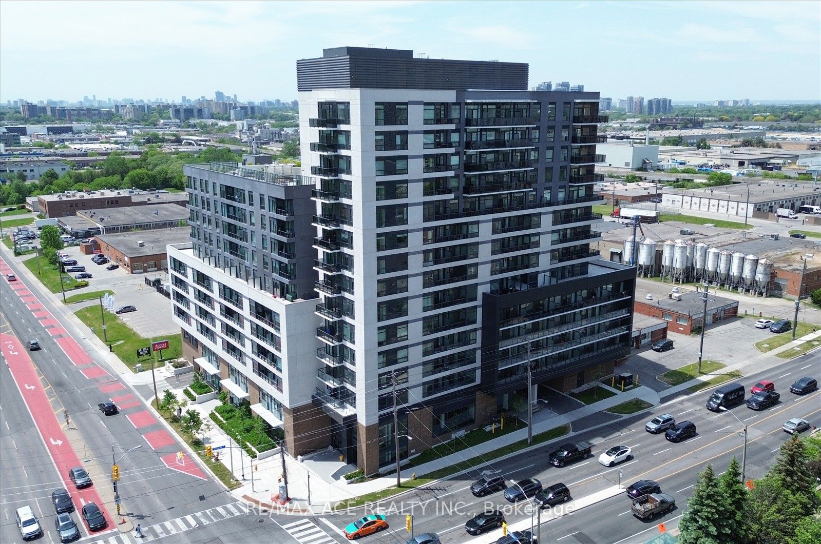 1309-1350 Ellesmere Road, Toronto, ON, M1P 0G6