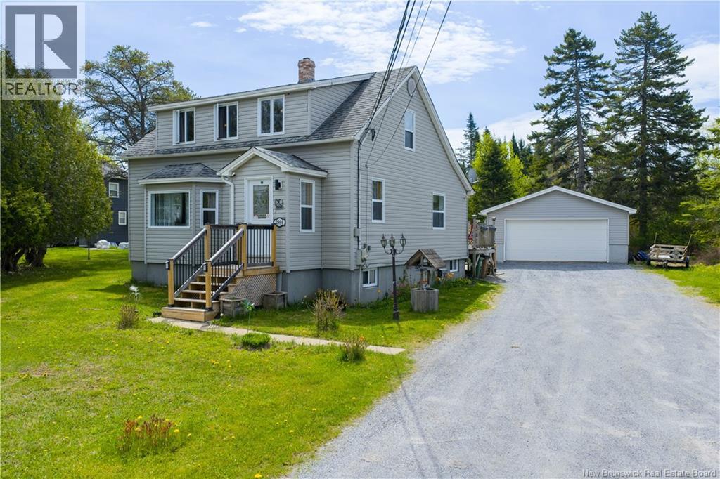 2394 Loch Lomond Road, Saint John, NB, E2N1A4
