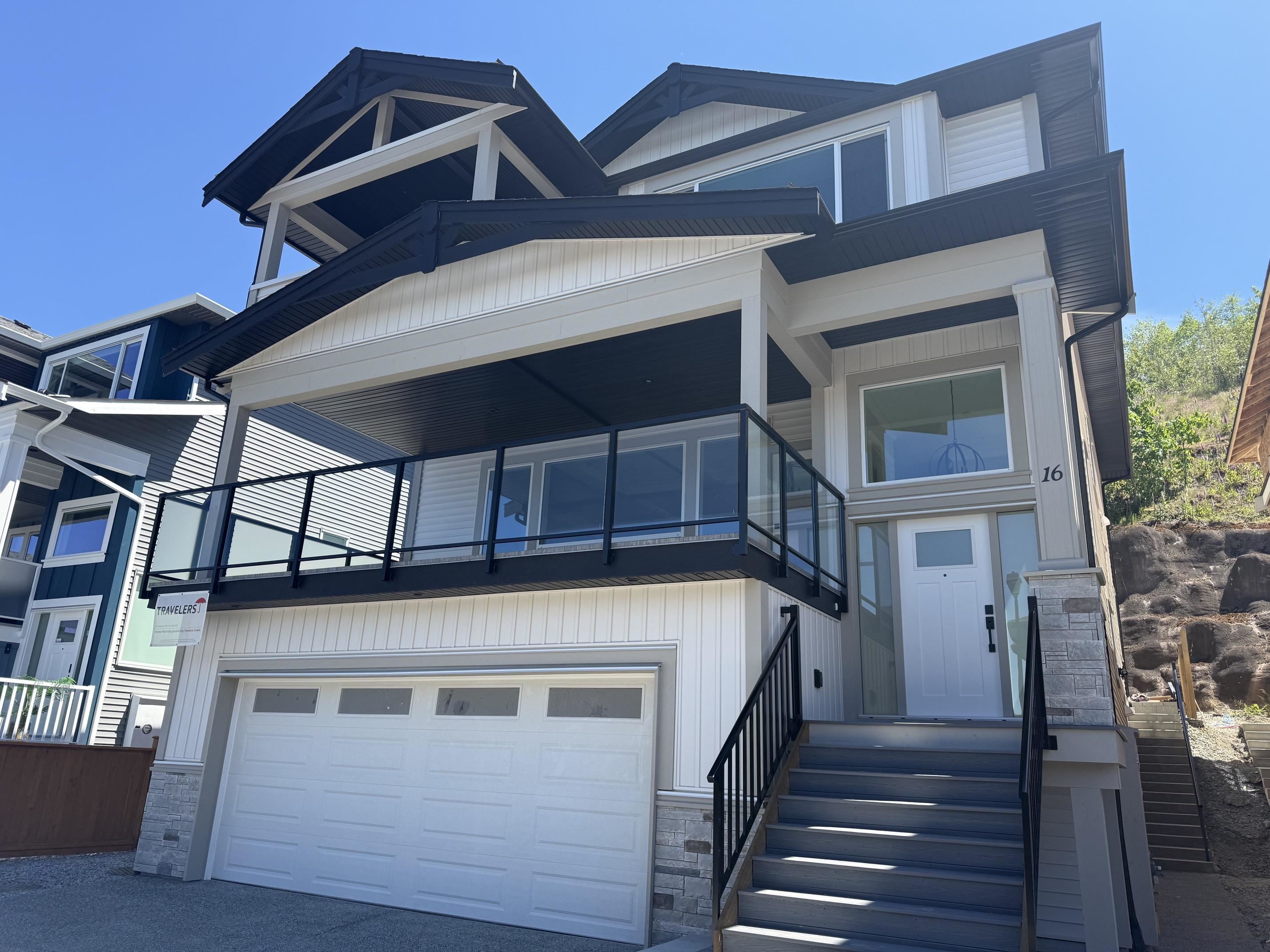 16-24850 106 Avenue, Maple Ridge, BC, V2W 0K4