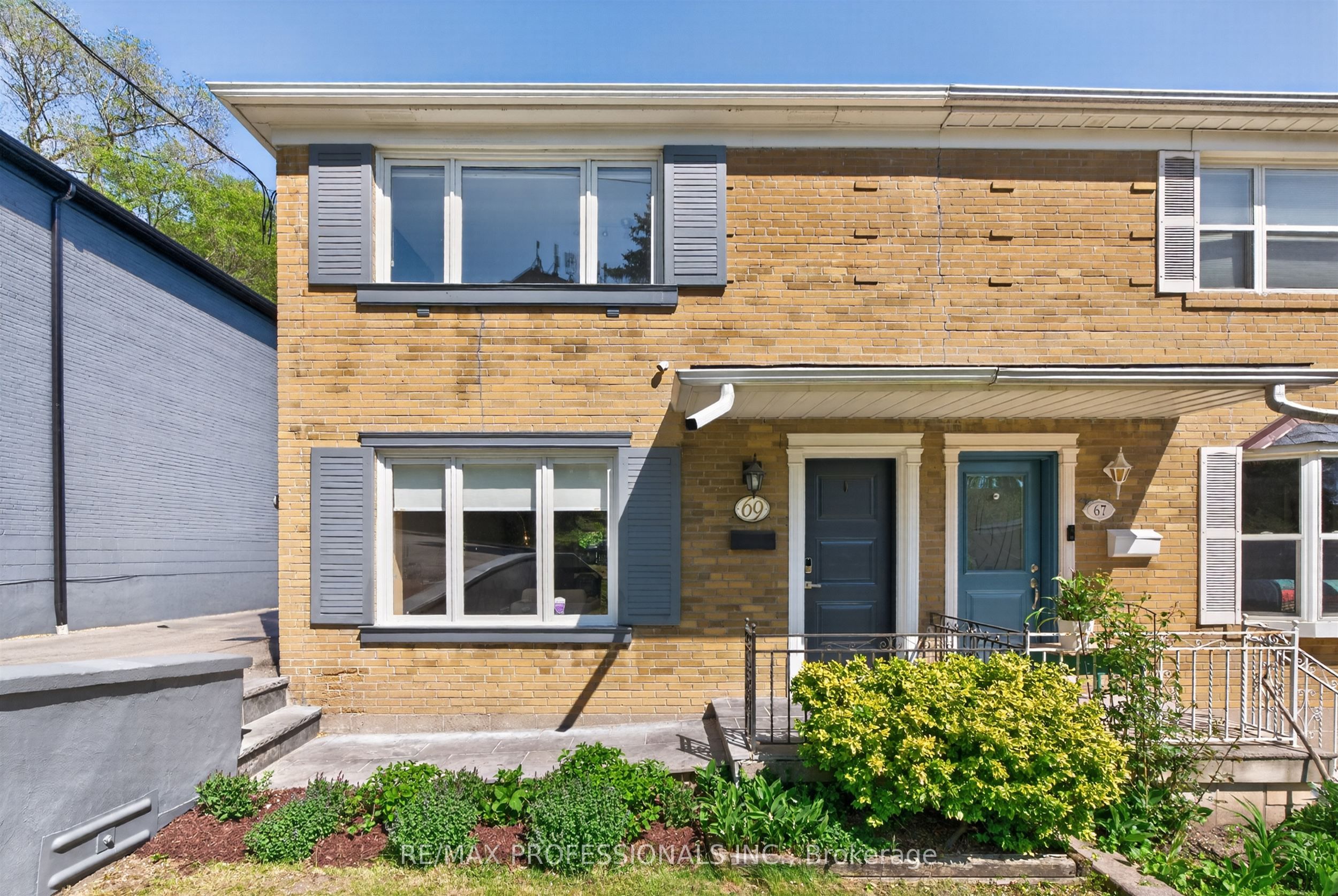 69 Skylark Road, Toronto, ON, M6S 4M5 photo 3