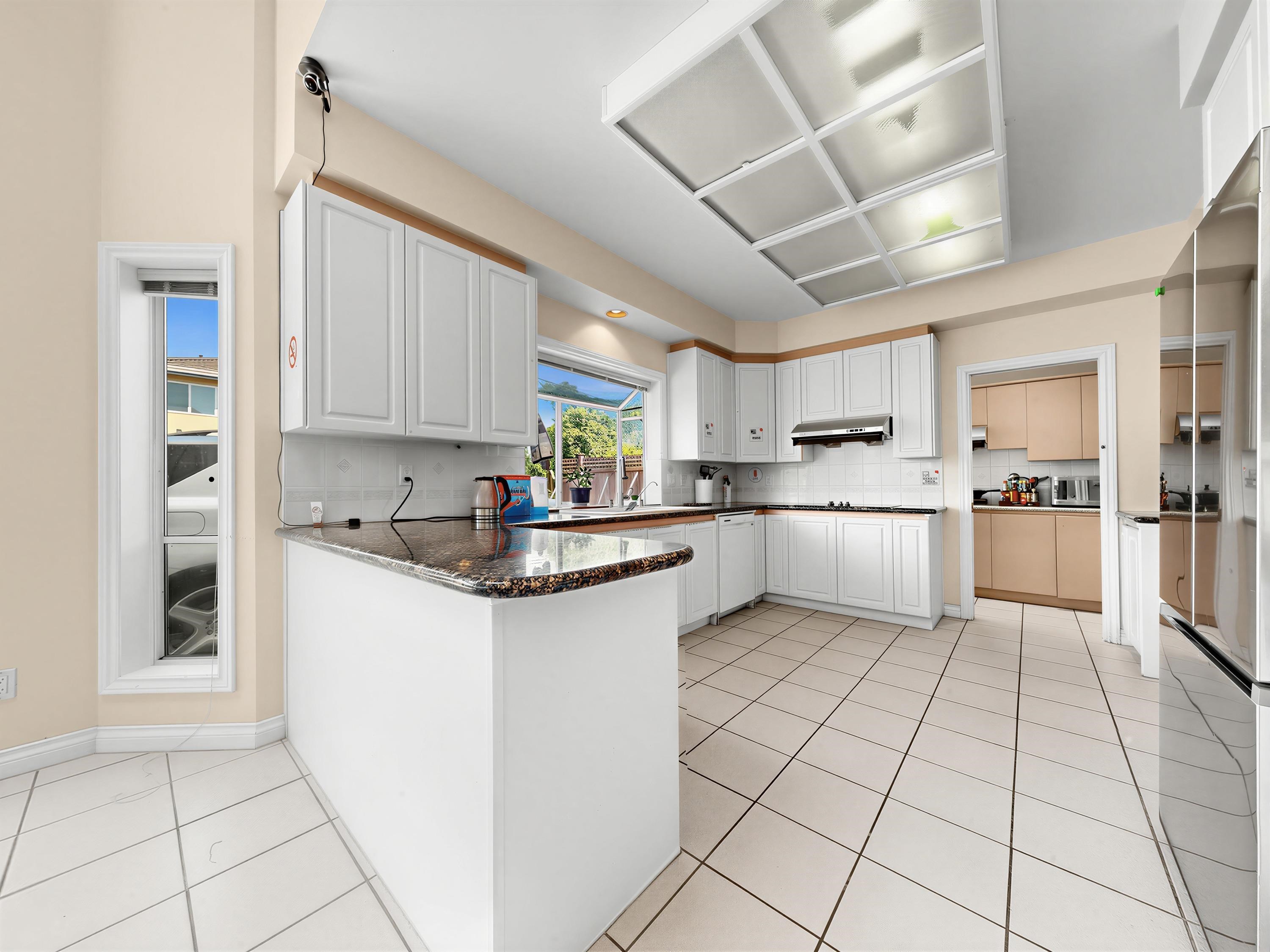 7311 Belair Drive, Richmond, BC, V7A 1B4 photo 4