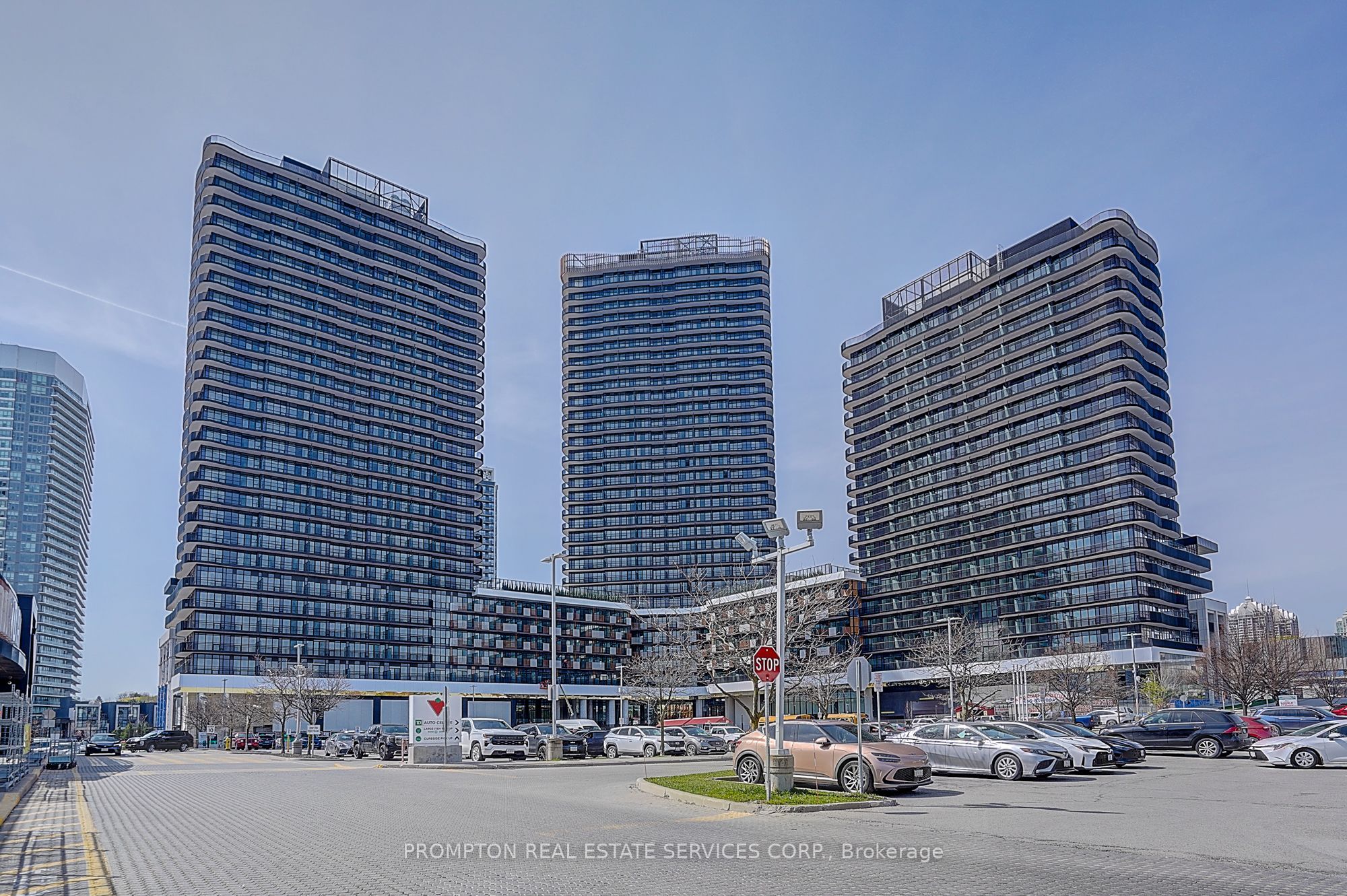 Additional image 4 of 2805-18 Esther Shiner Boulevard, Toronto, ON, M2K 0J7