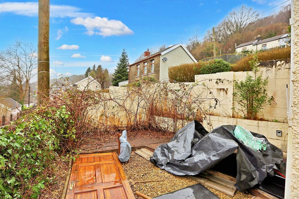 Additional image 18 of 3 bed terraced house for salePantygraigwen Road, Pontypridd CF37