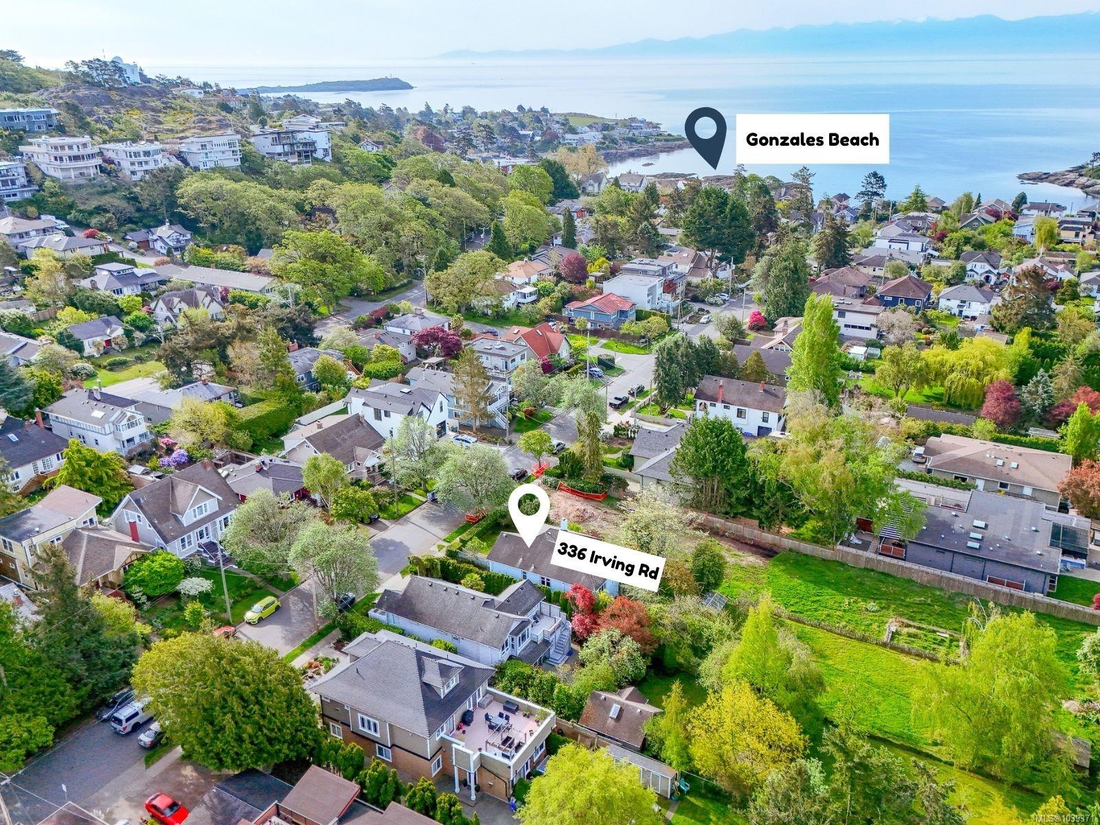 336 Irving Road, Victoria, BC, V8S 4A2