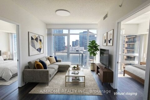 Additional image 7 of 1107-68 Abell Street, Toronto, ON, M6J 0B1