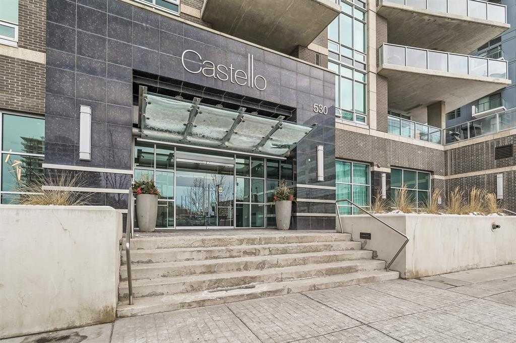 604-530 12 Avenue SW, Calgary, AB, T2R 0B1