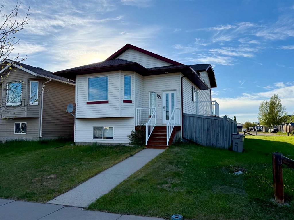 194 Pinnacle Drive, Grande Prairie, AB, T8W 2Z3