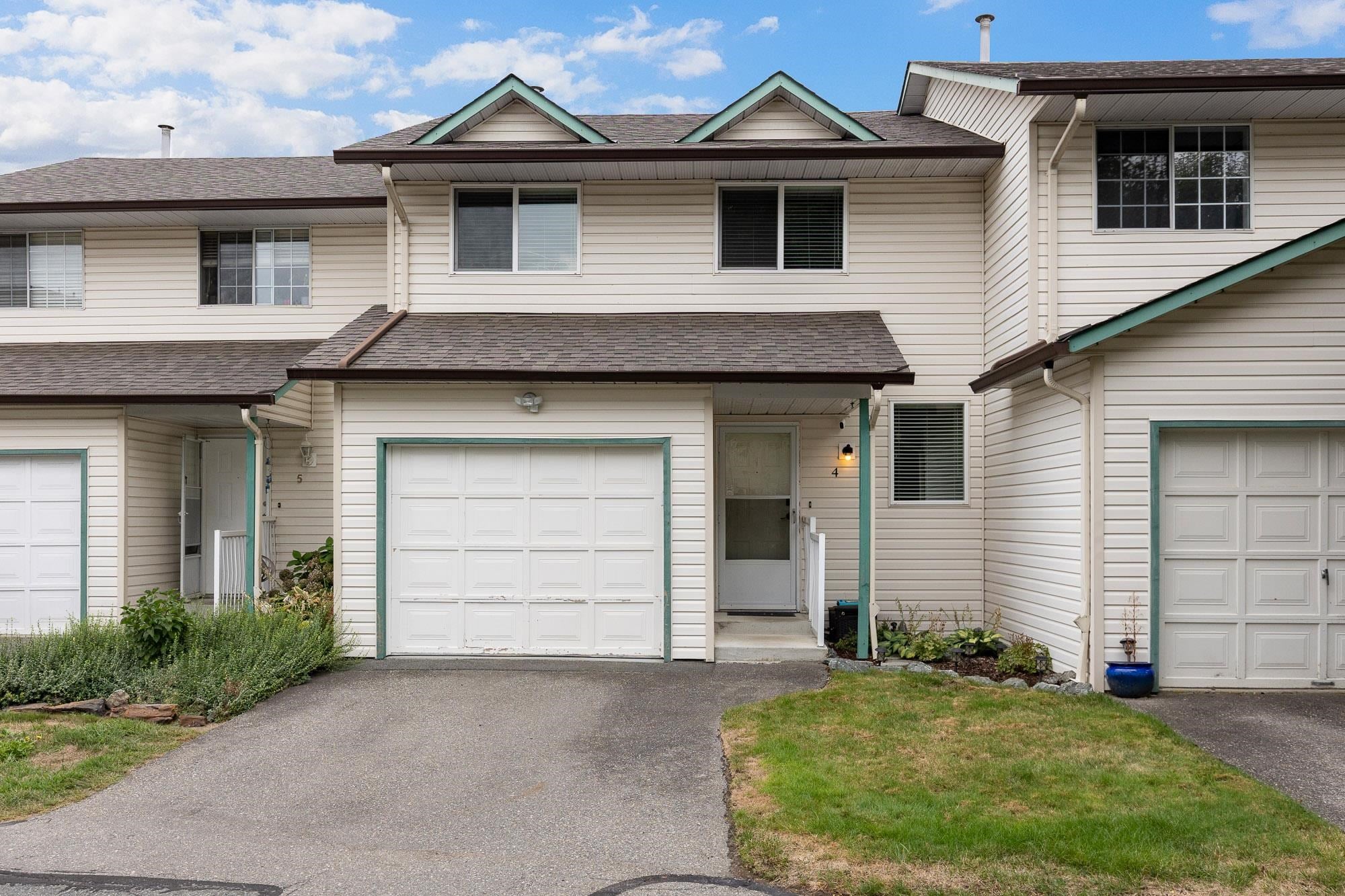 4-45640 Storey Avenue, Chilliwack, BC, V2R 3C5