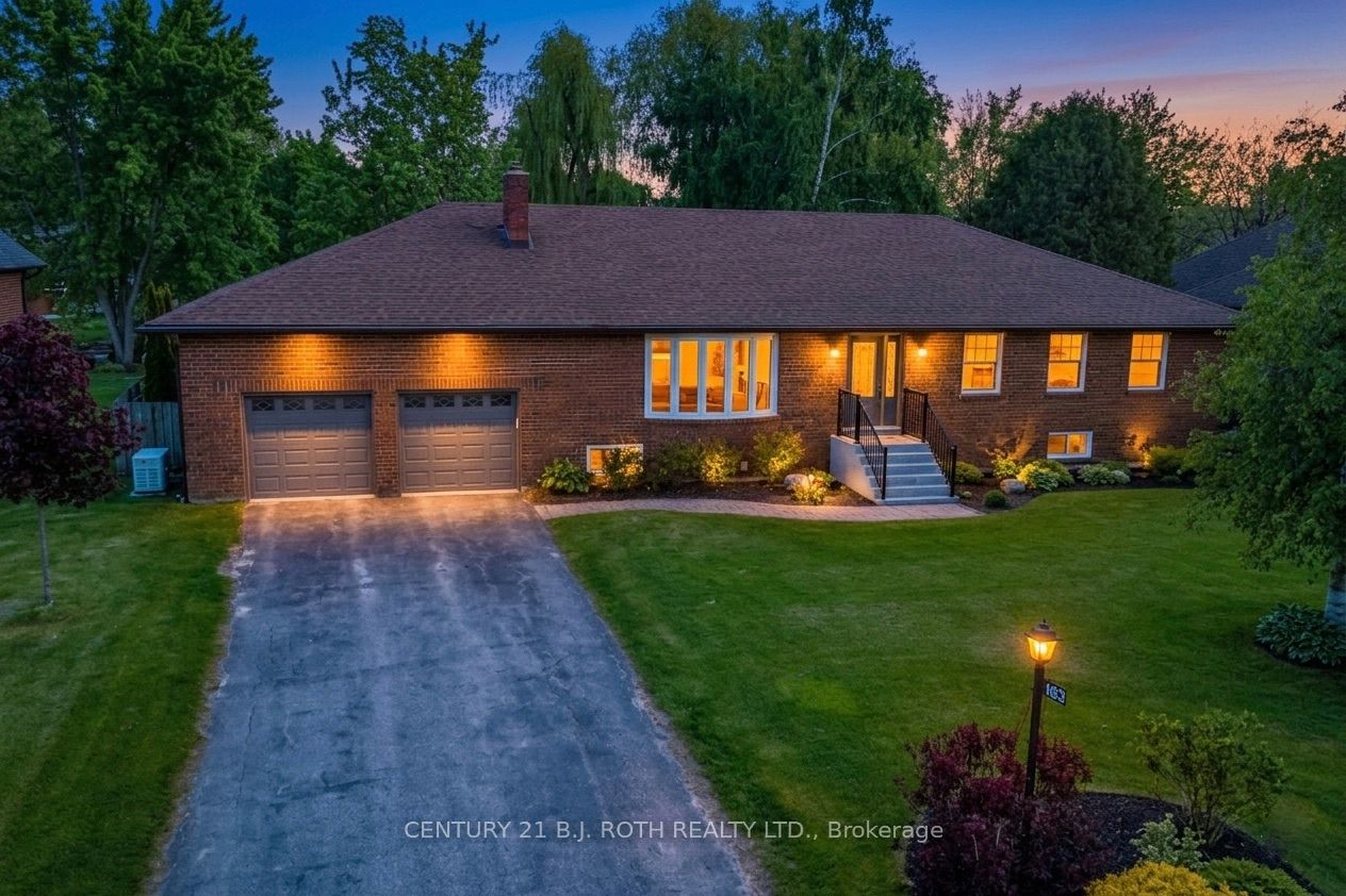 183 Bayshore Drive, Ramara, ON, L0K 1B0