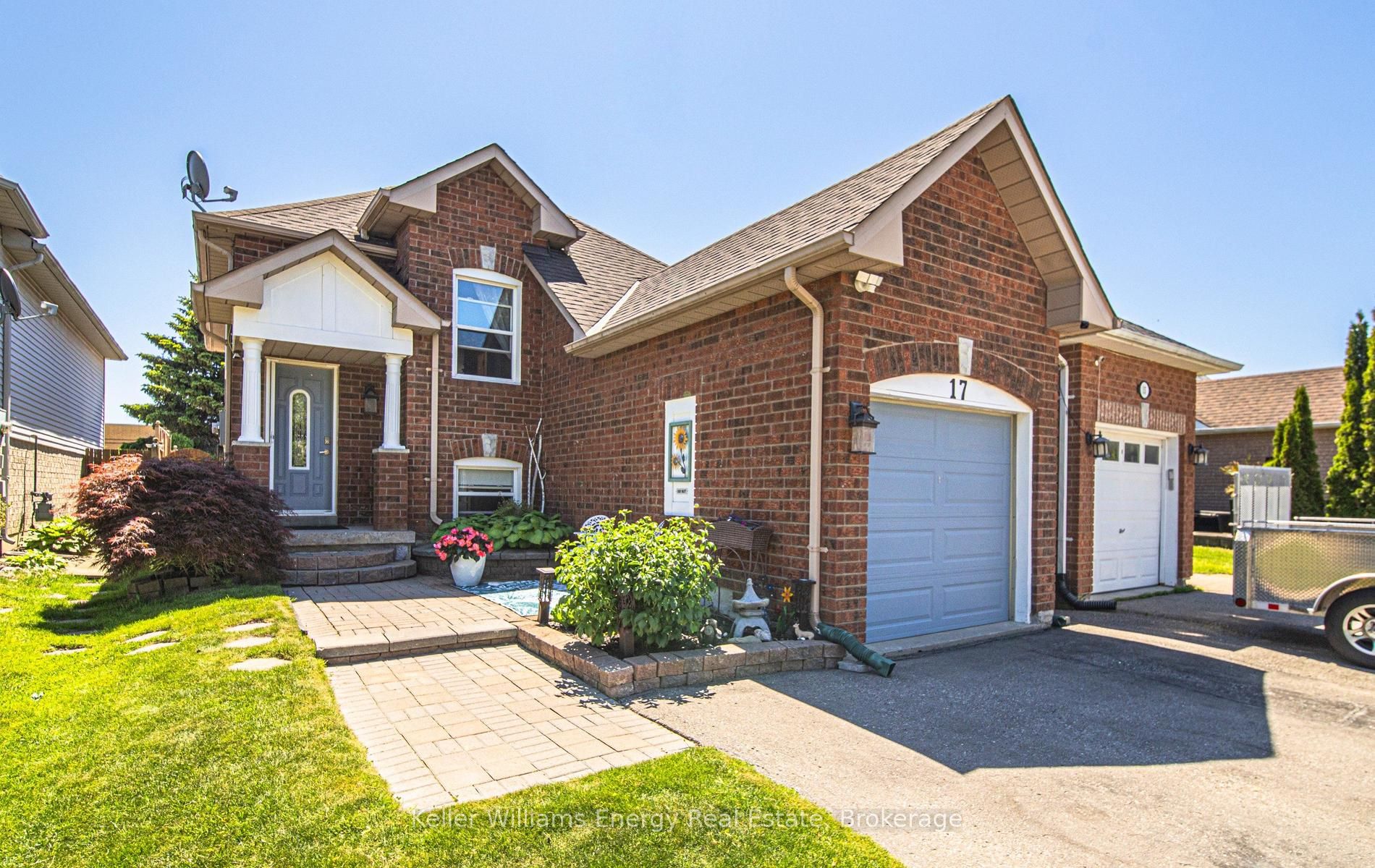 17 Abernethy Crescent, Clarington, ON, L1C 4Z1 photo 3