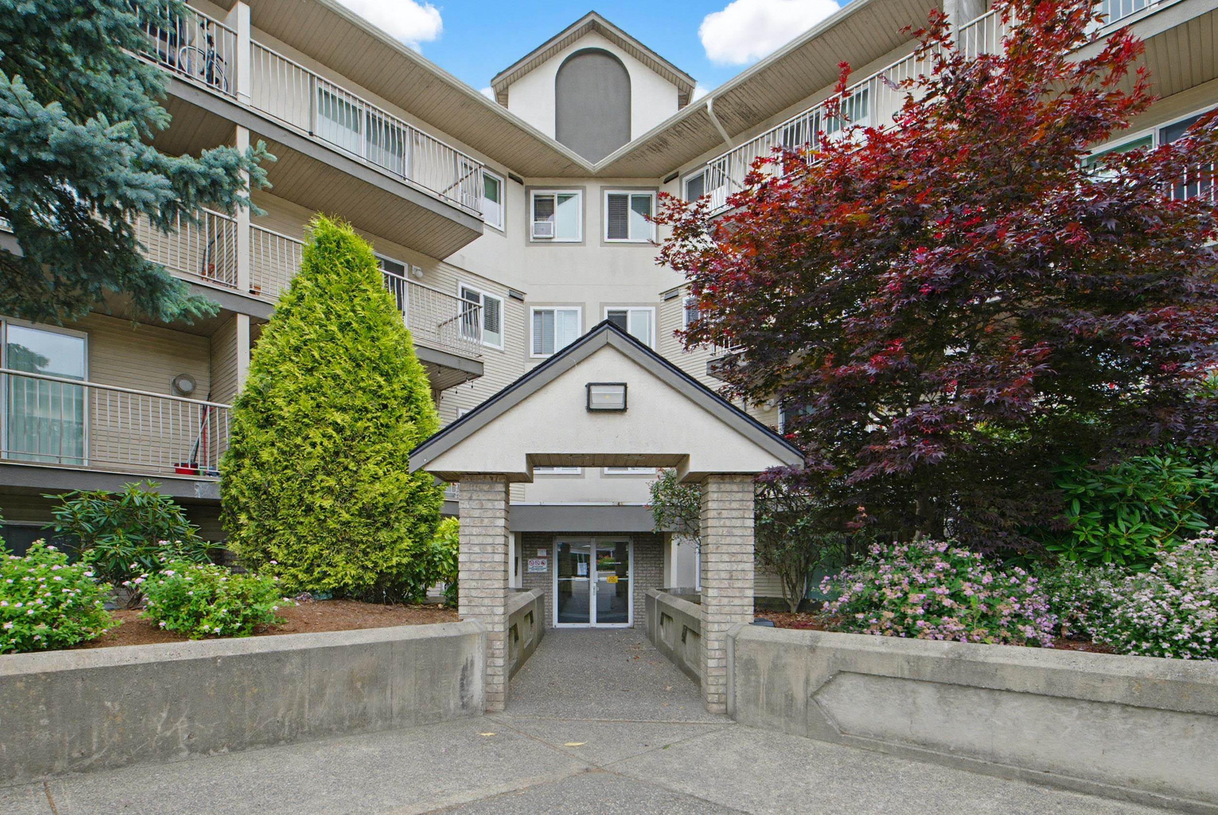 409-7694 Evans Road, Chilliwack, BC, V2R 3W3