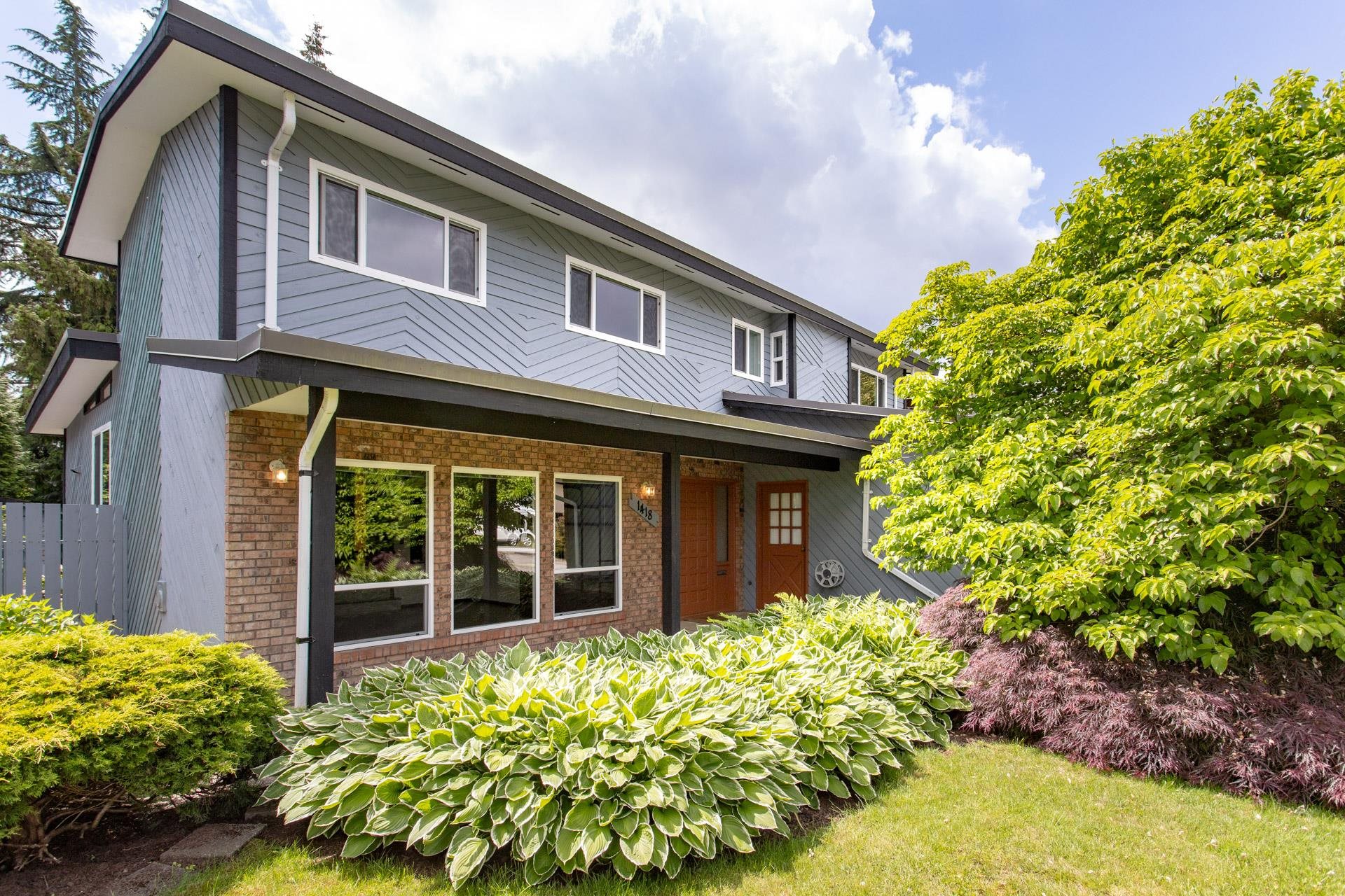 1418 Grover Avenue, Coquitlam, BC, V3J 3G2