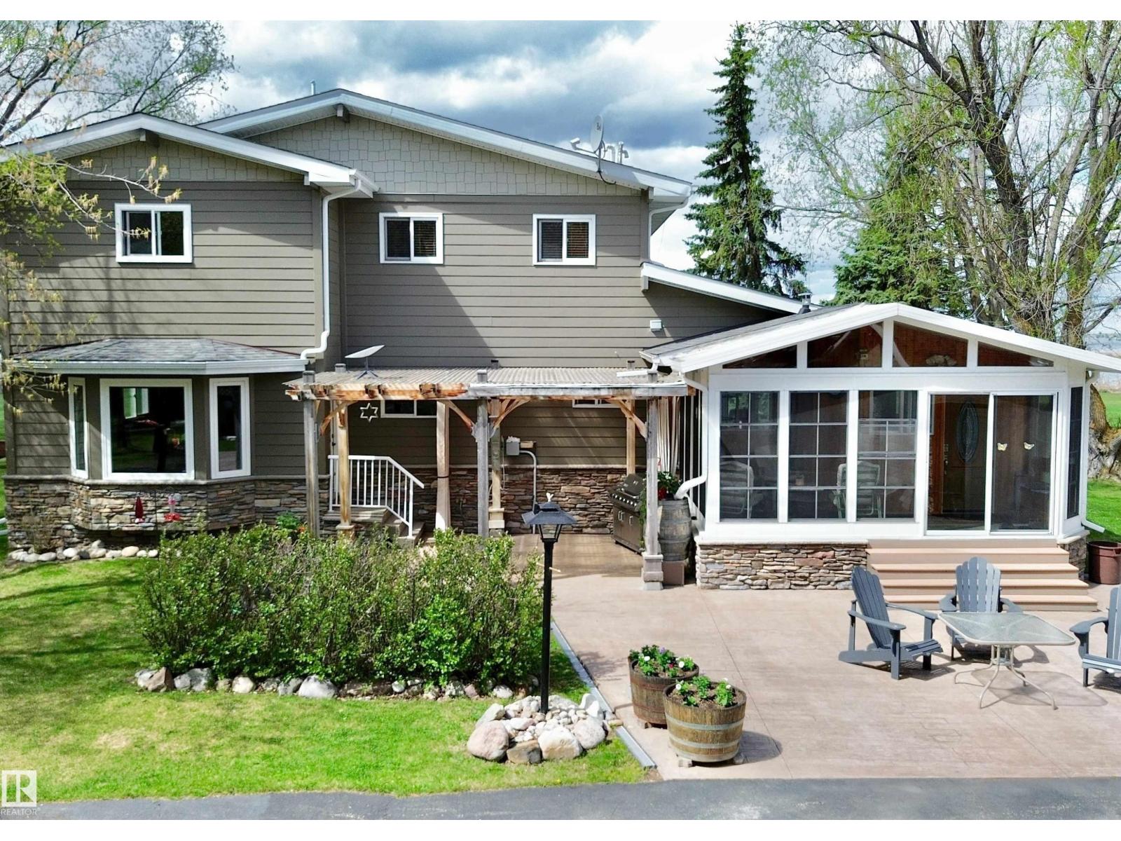 4-54524 Ste. Anne Trail, Rural Lac Ste. Anne County, AB, T0E0A0
